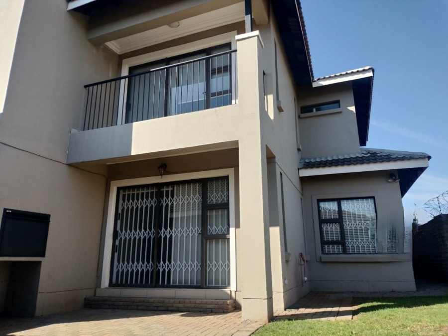 3 Bedroom Property for Sale in Shellyvale Free State